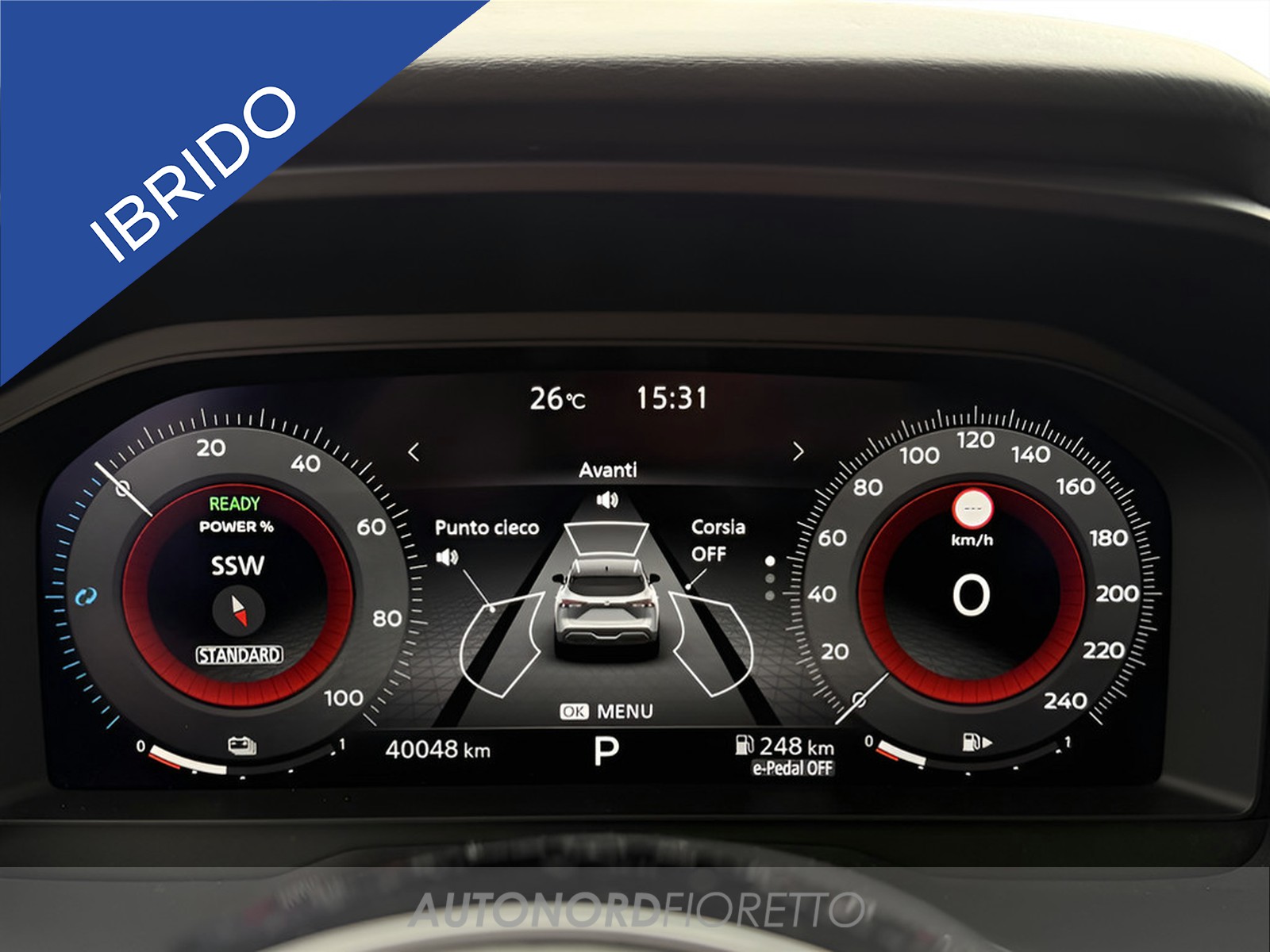 AUTONORD Nissan Qashqai