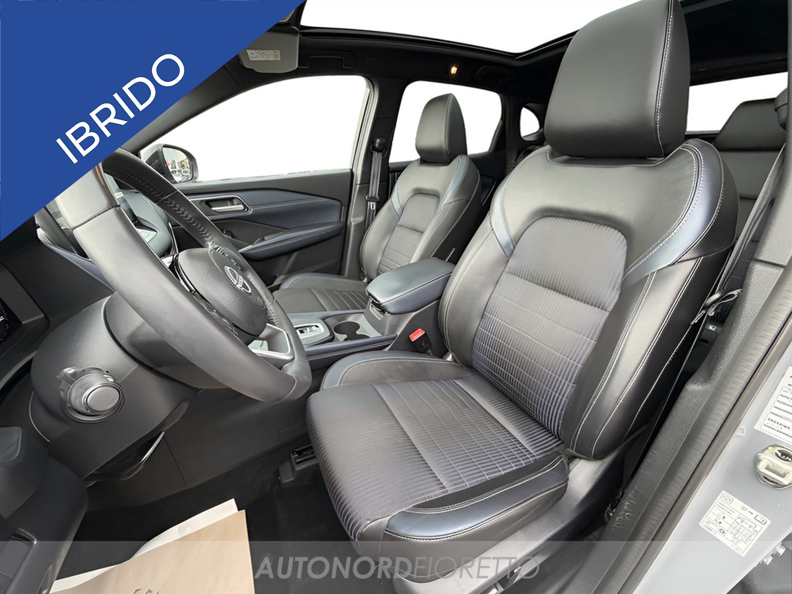AUTONORD Nissan Qashqai