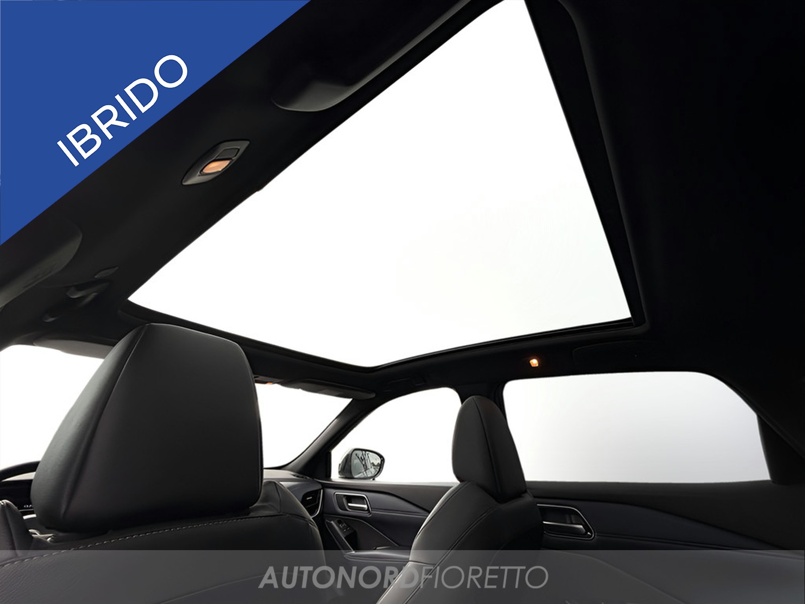 AUTONORD Nissan Qashqai