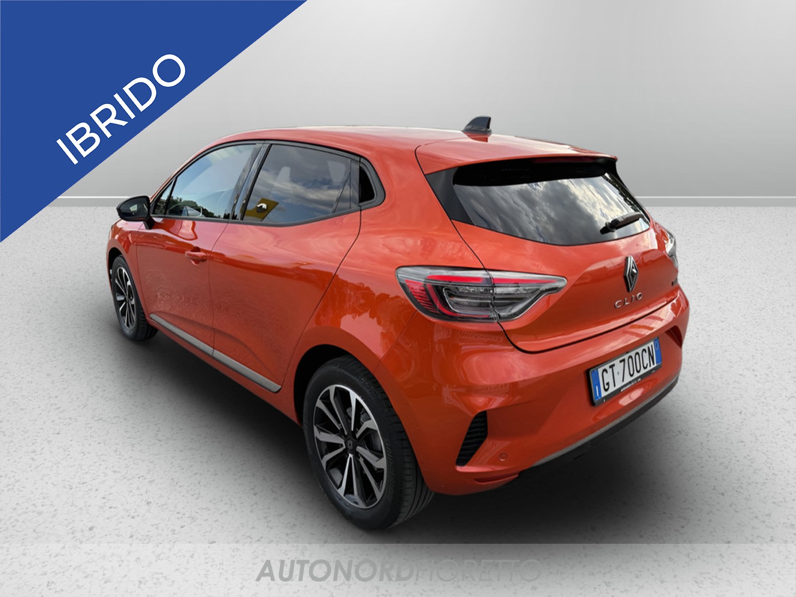 AUTONORD Renault Clio