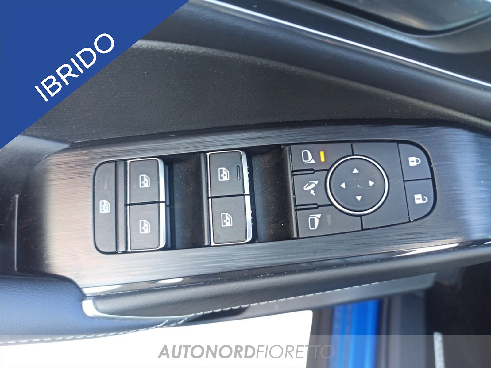AUTONORD Nissan Qashqai
