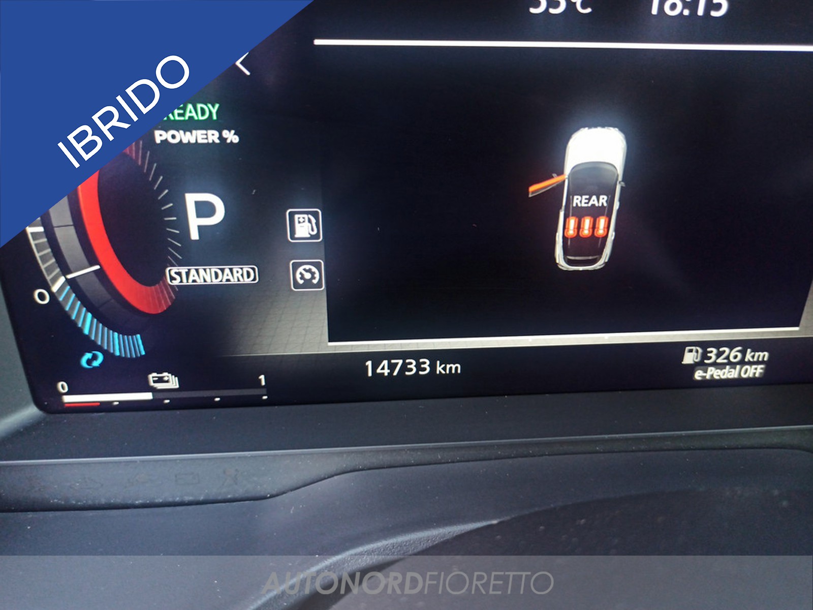 AUTONORD Nissan Qashqai
