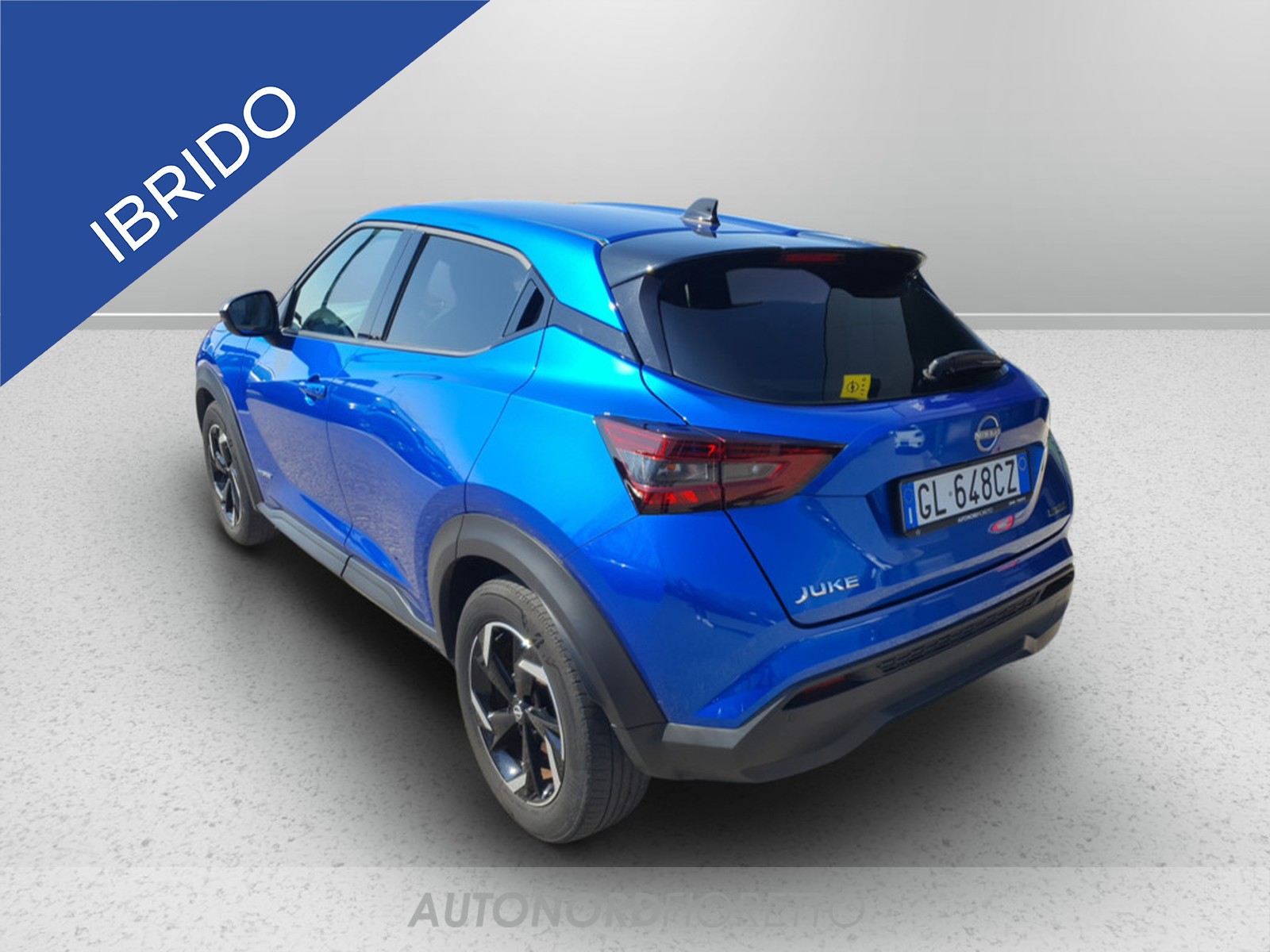 AUTONORD Nissan Juke