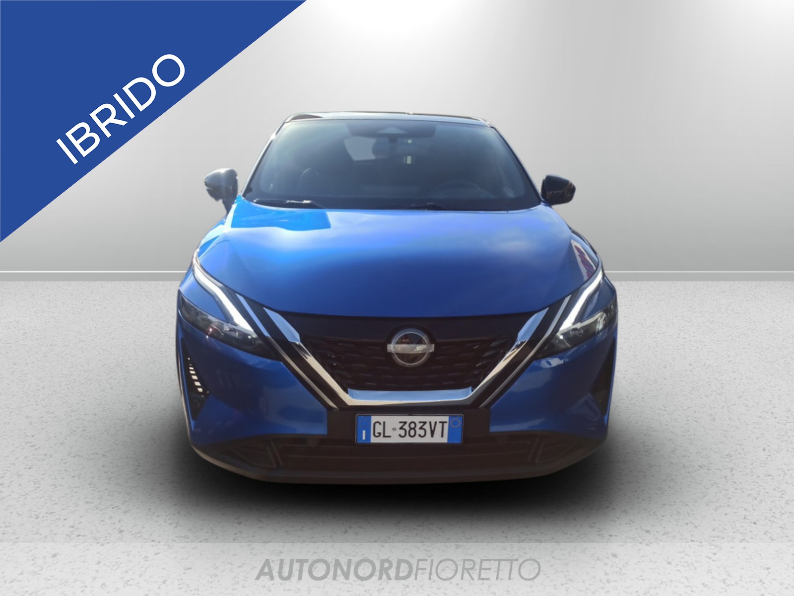 AUTONORD Nissan Qashqai