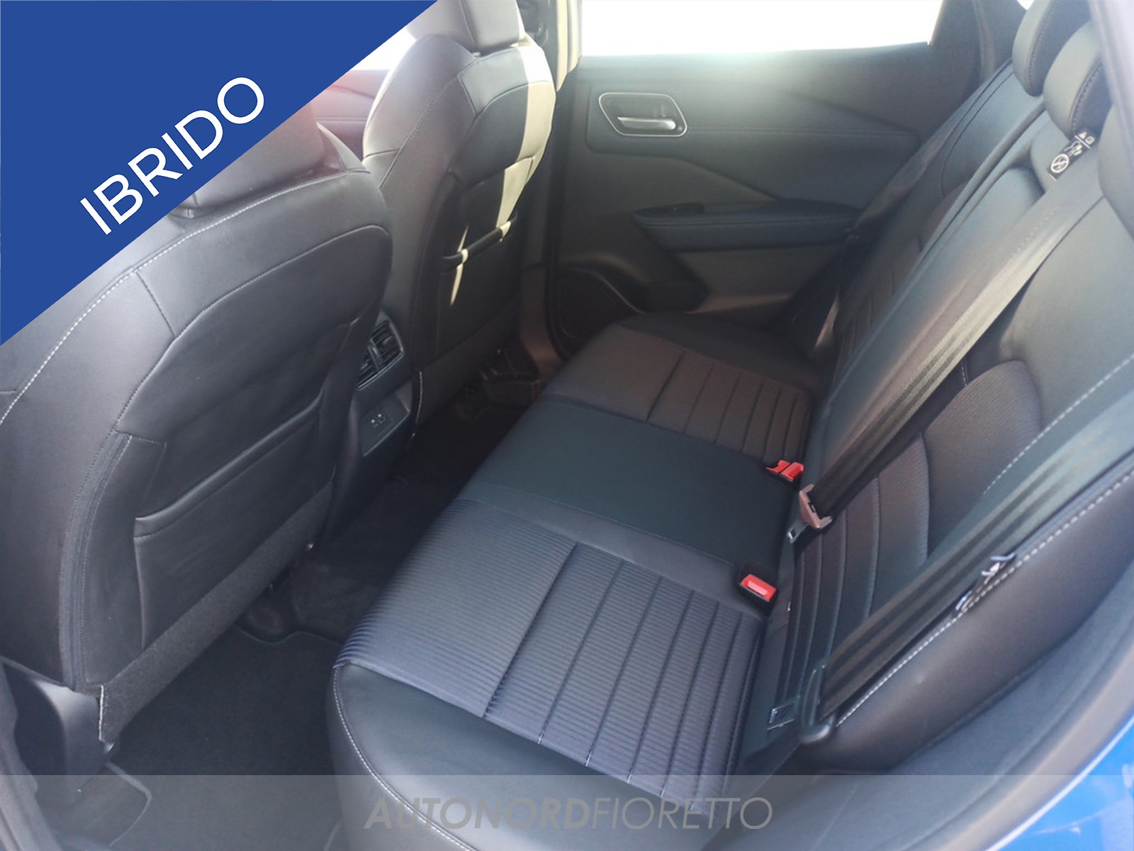 AUTONORD Nissan Qashqai