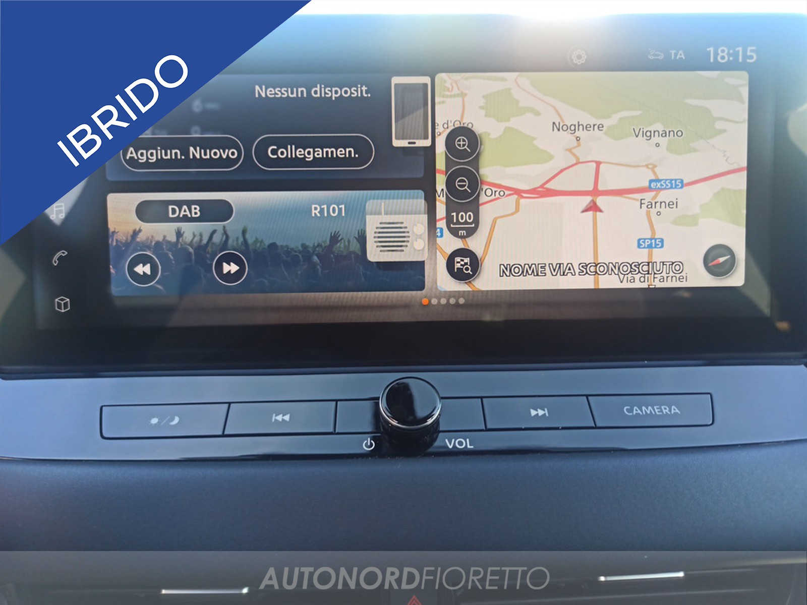AUTONORD Nissan Qashqai