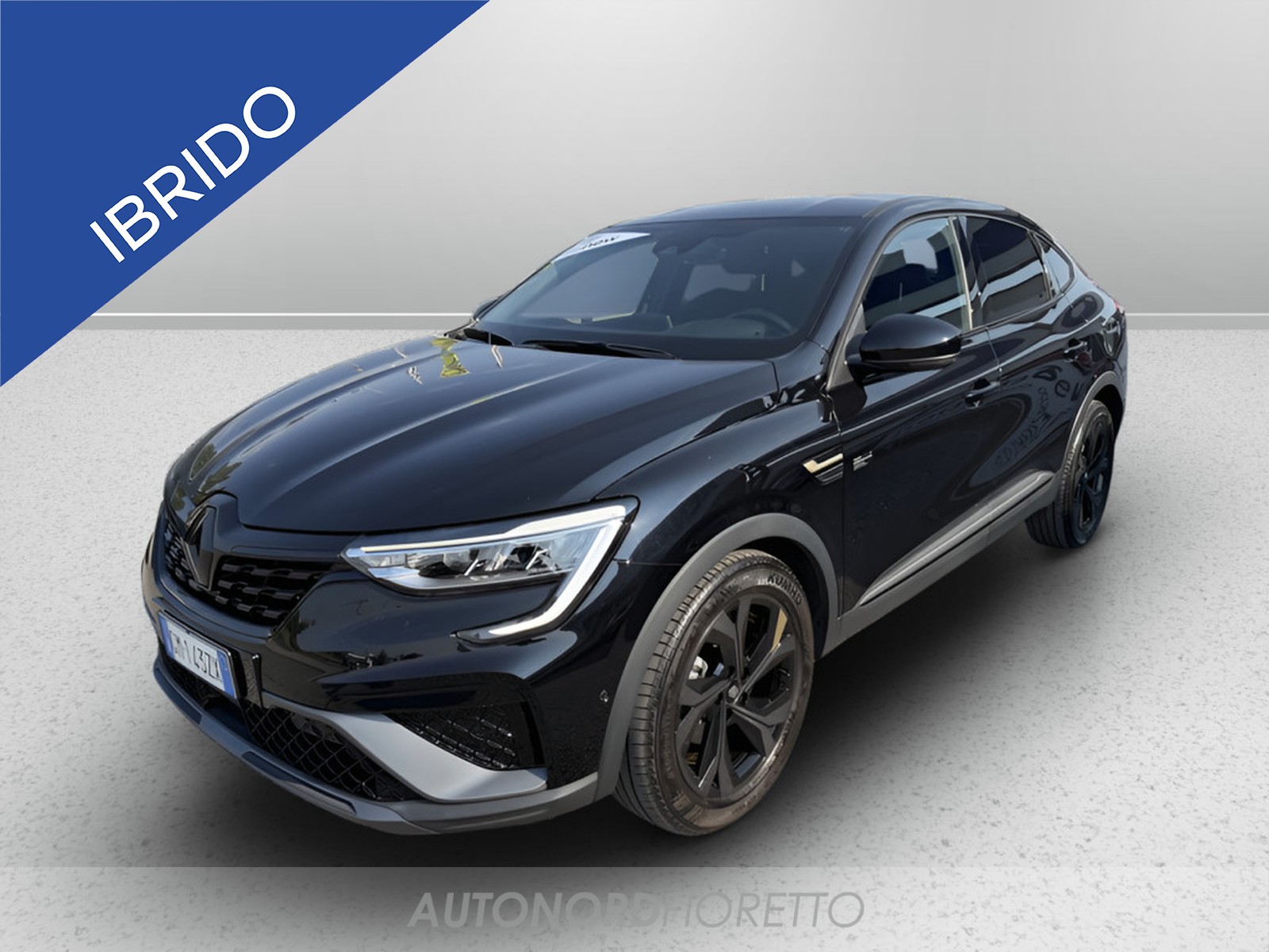 AUTONORD Renault Arkana