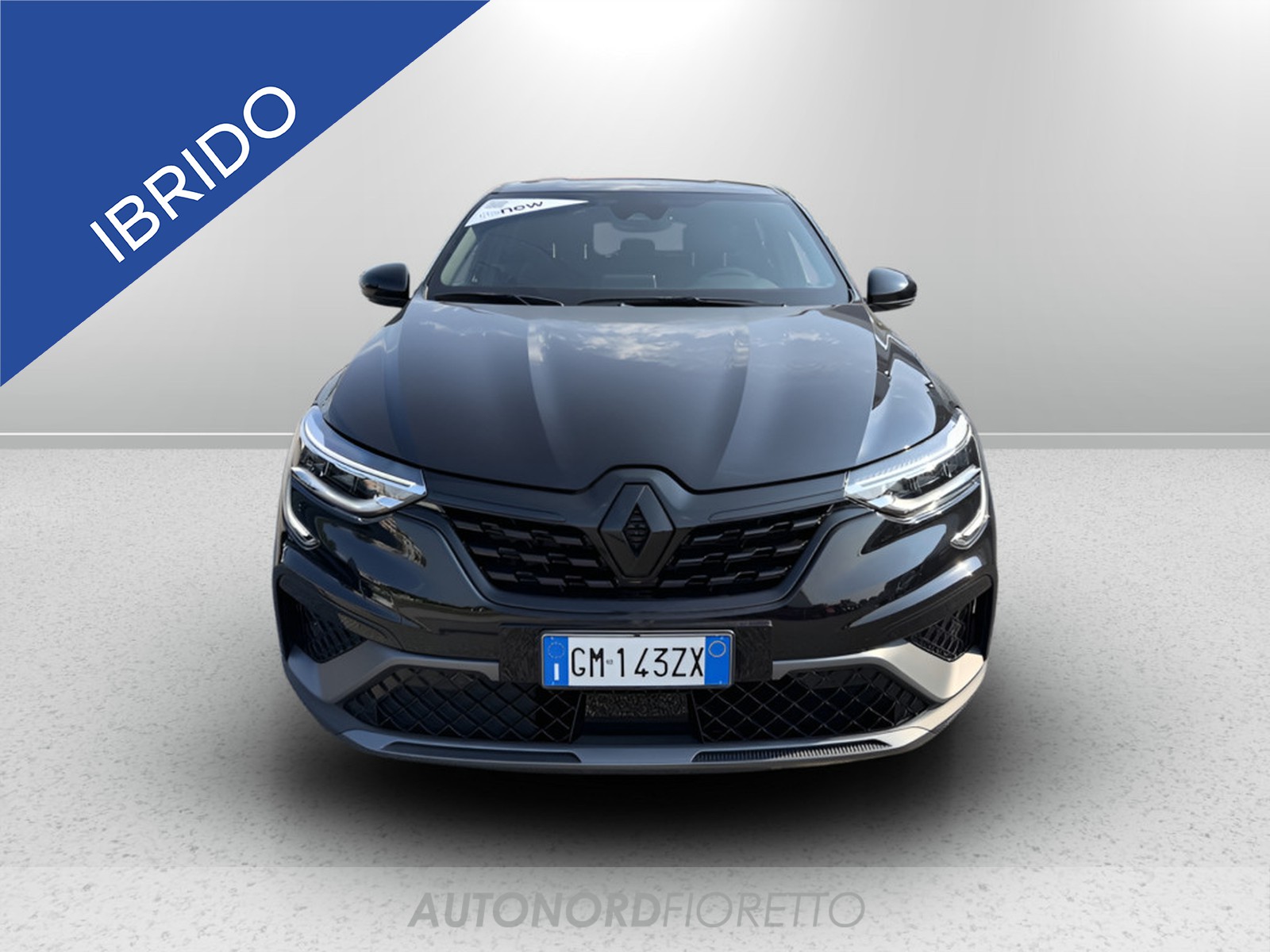AUTONORD Renault Arkana