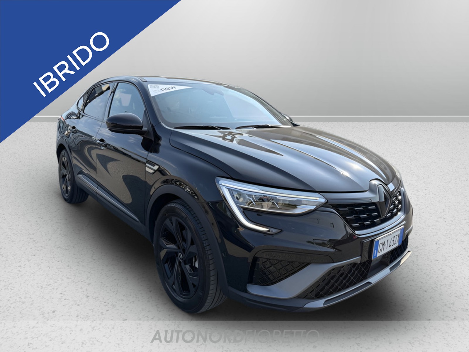 AUTONORD Renault Arkana