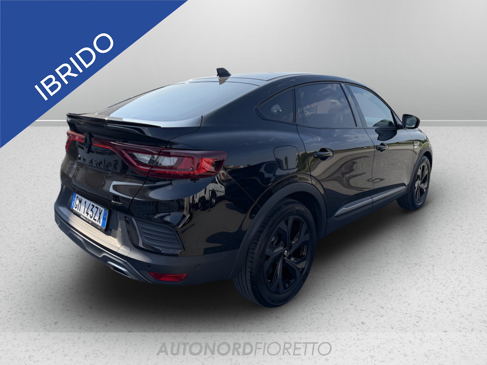 AUTONORD Renault Arkana