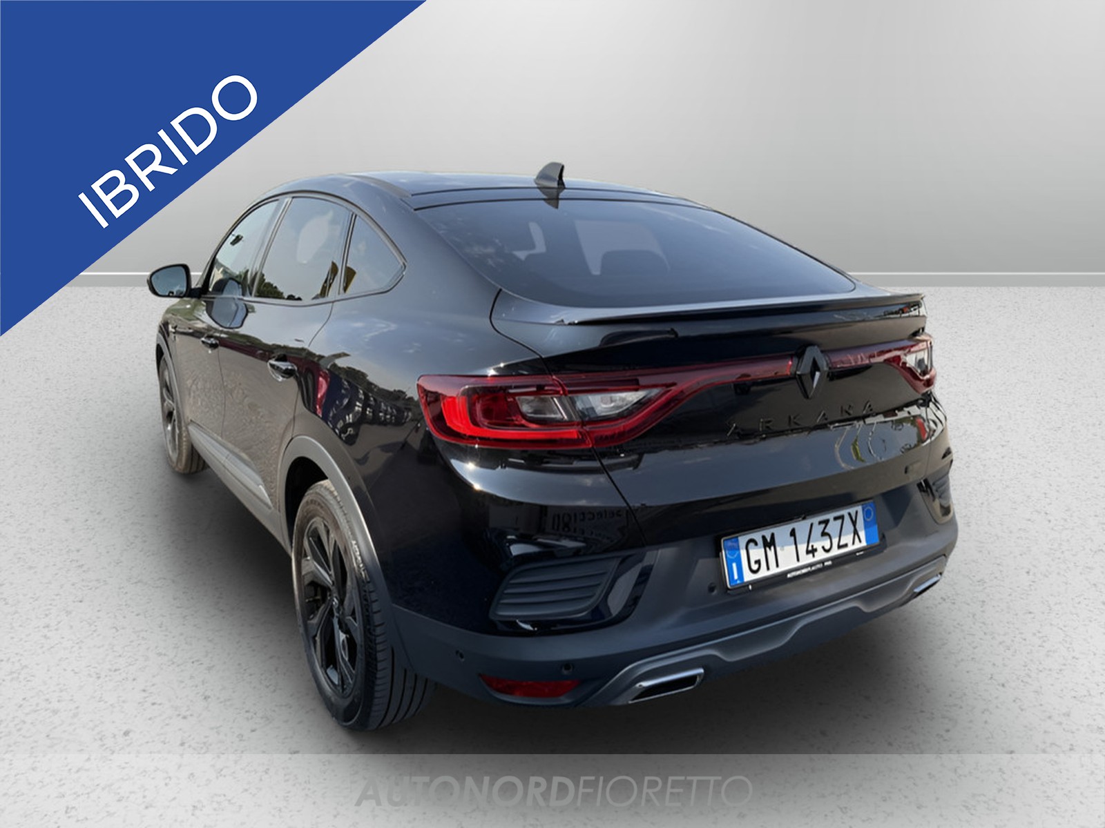 AUTONORD Renault Arkana