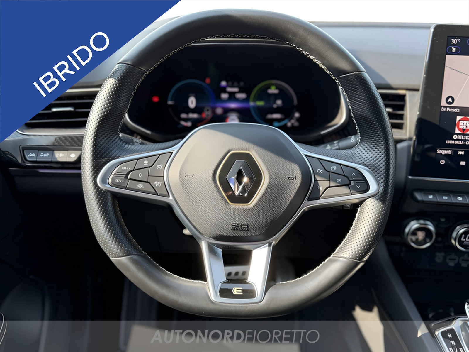 AUTONORD Renault Arkana