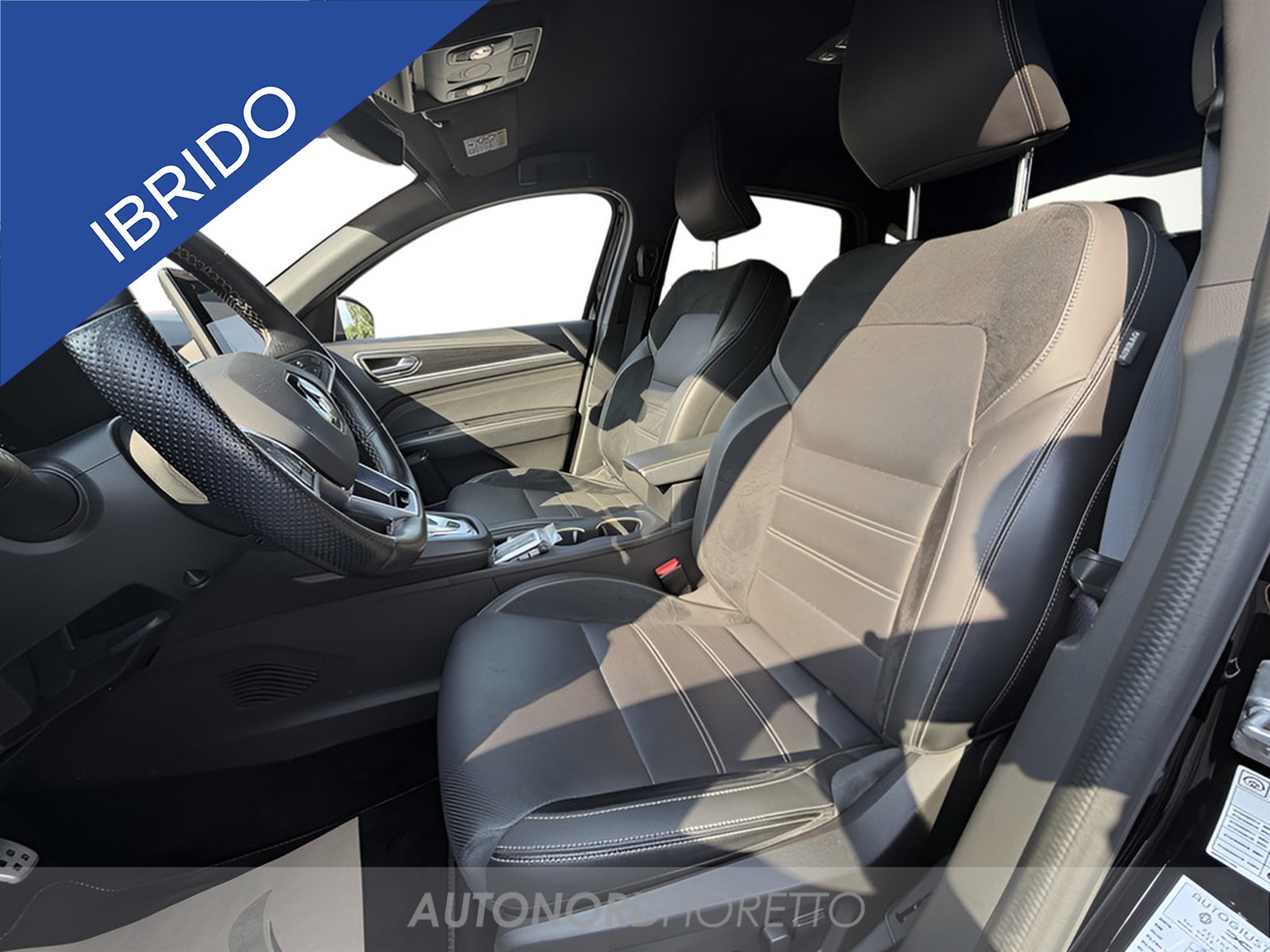 AUTONORD Renault Arkana