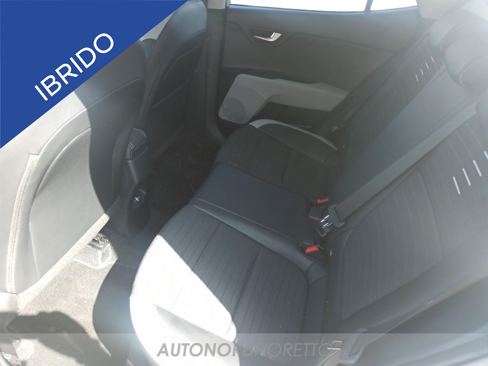 AUTONORD Kia Stonic