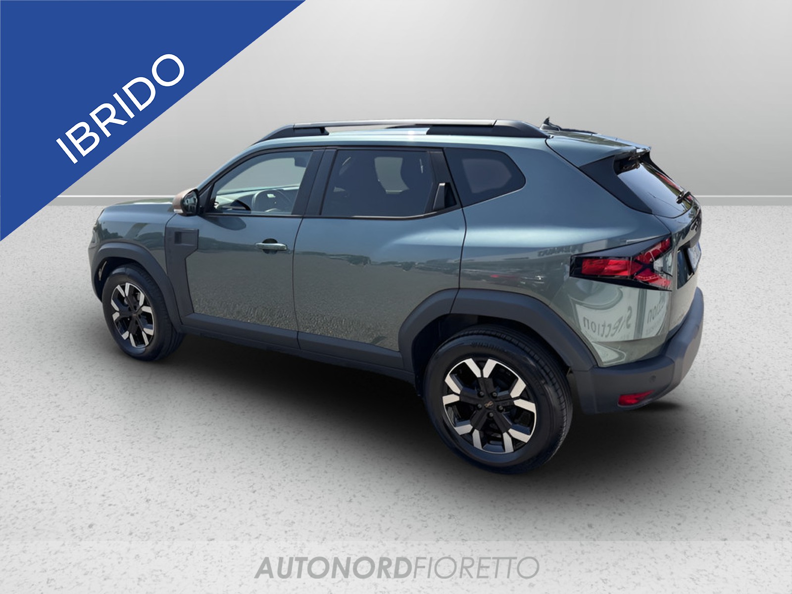 AUTONORD Dacia Duster