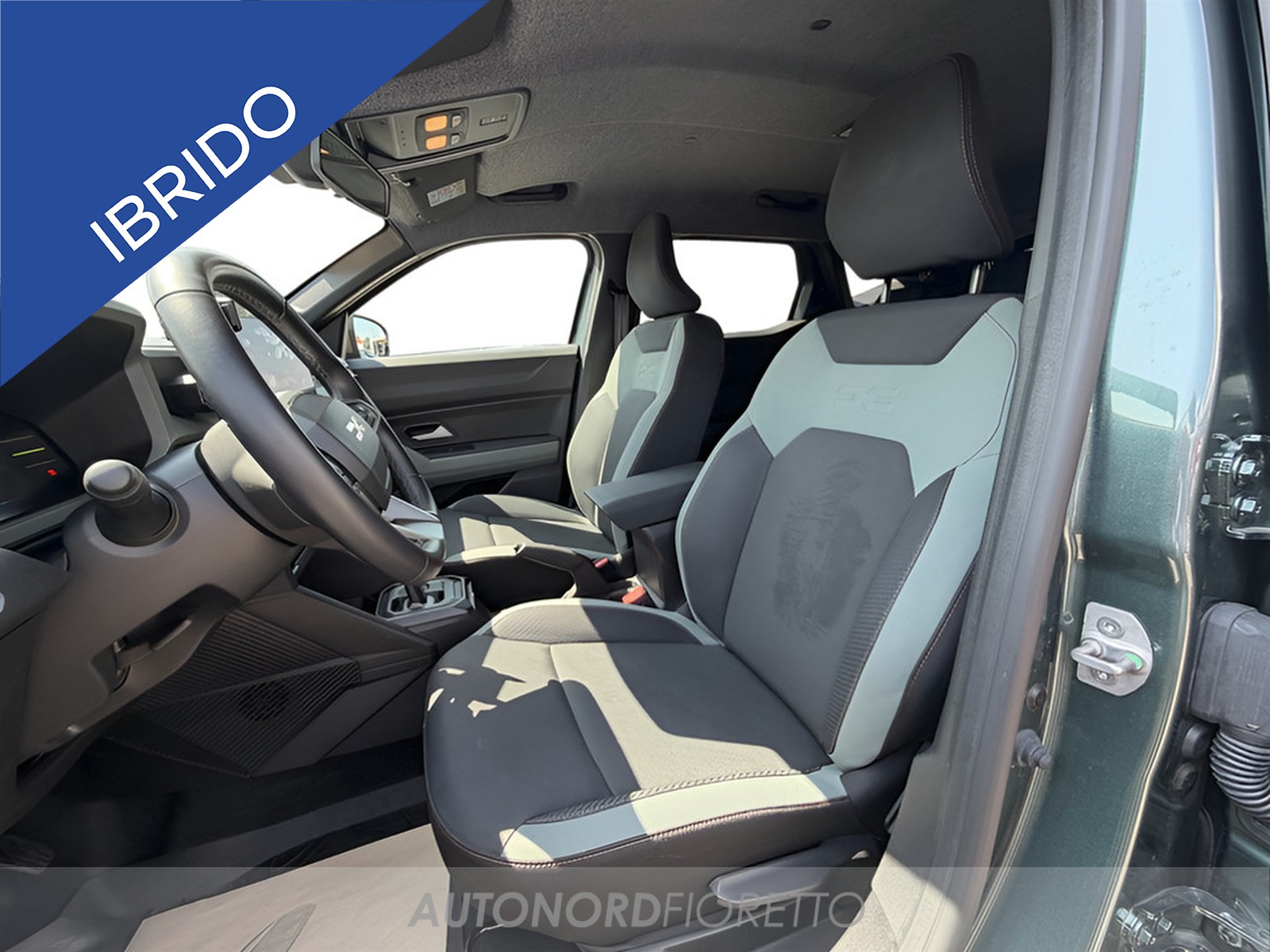 AUTONORD Dacia Duster