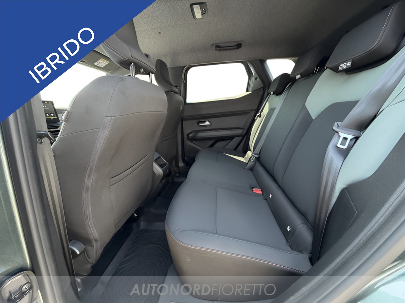 AUTONORD Dacia Duster