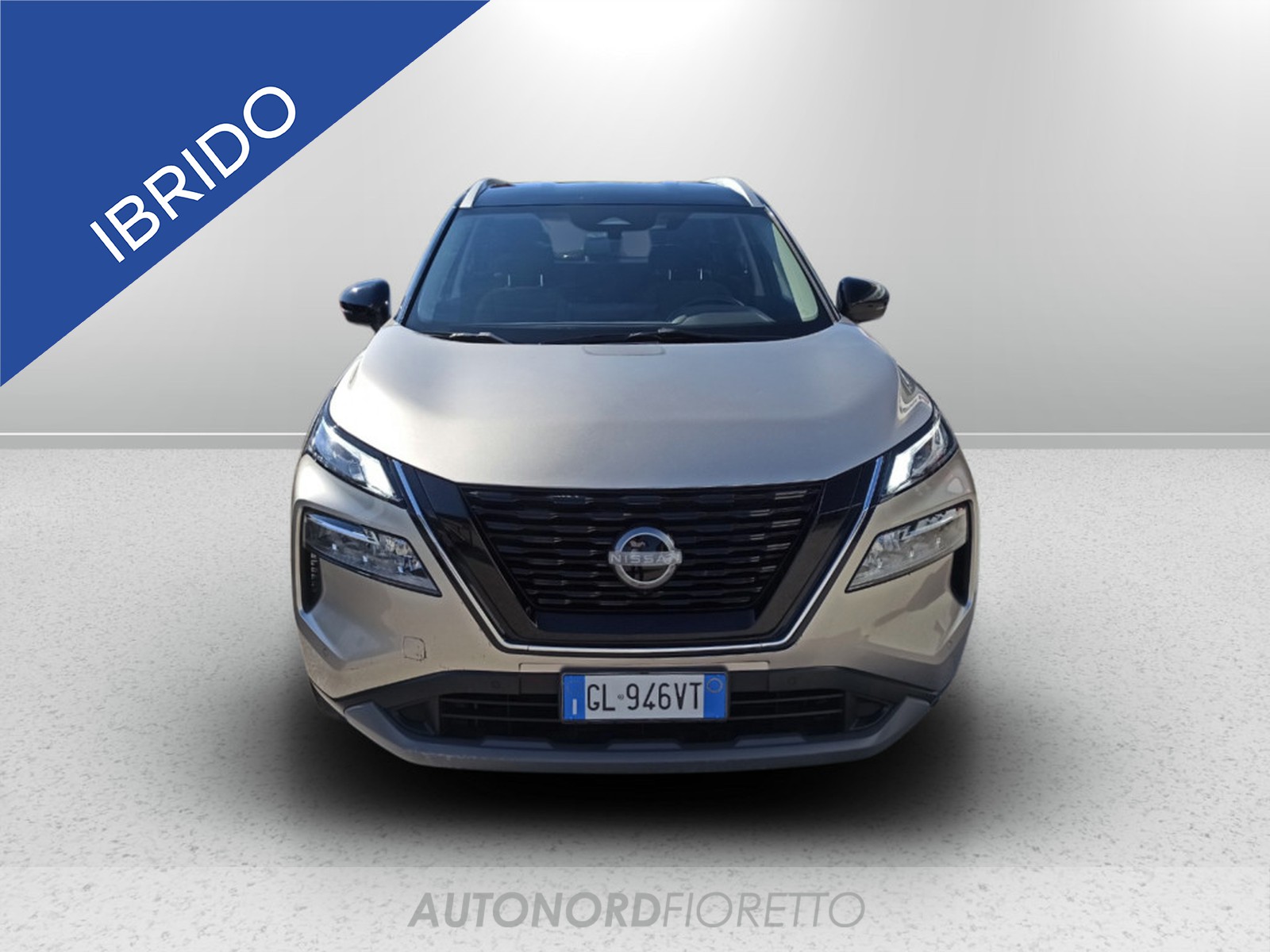 AUTONORD Nissan X-Trail
