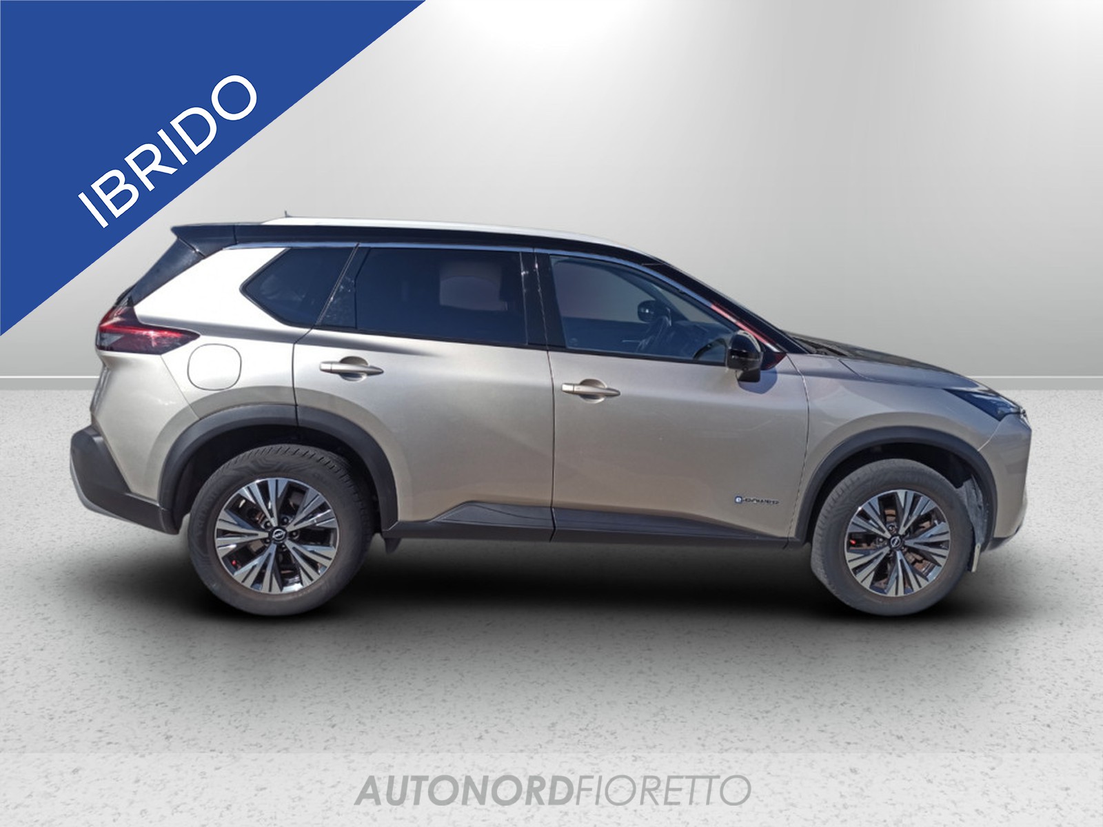 AUTONORD Nissan X-Trail