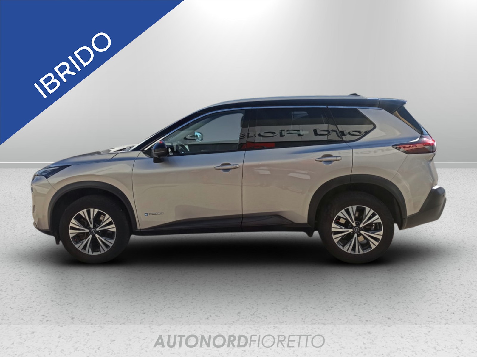 AUTONORD Nissan X-Trail