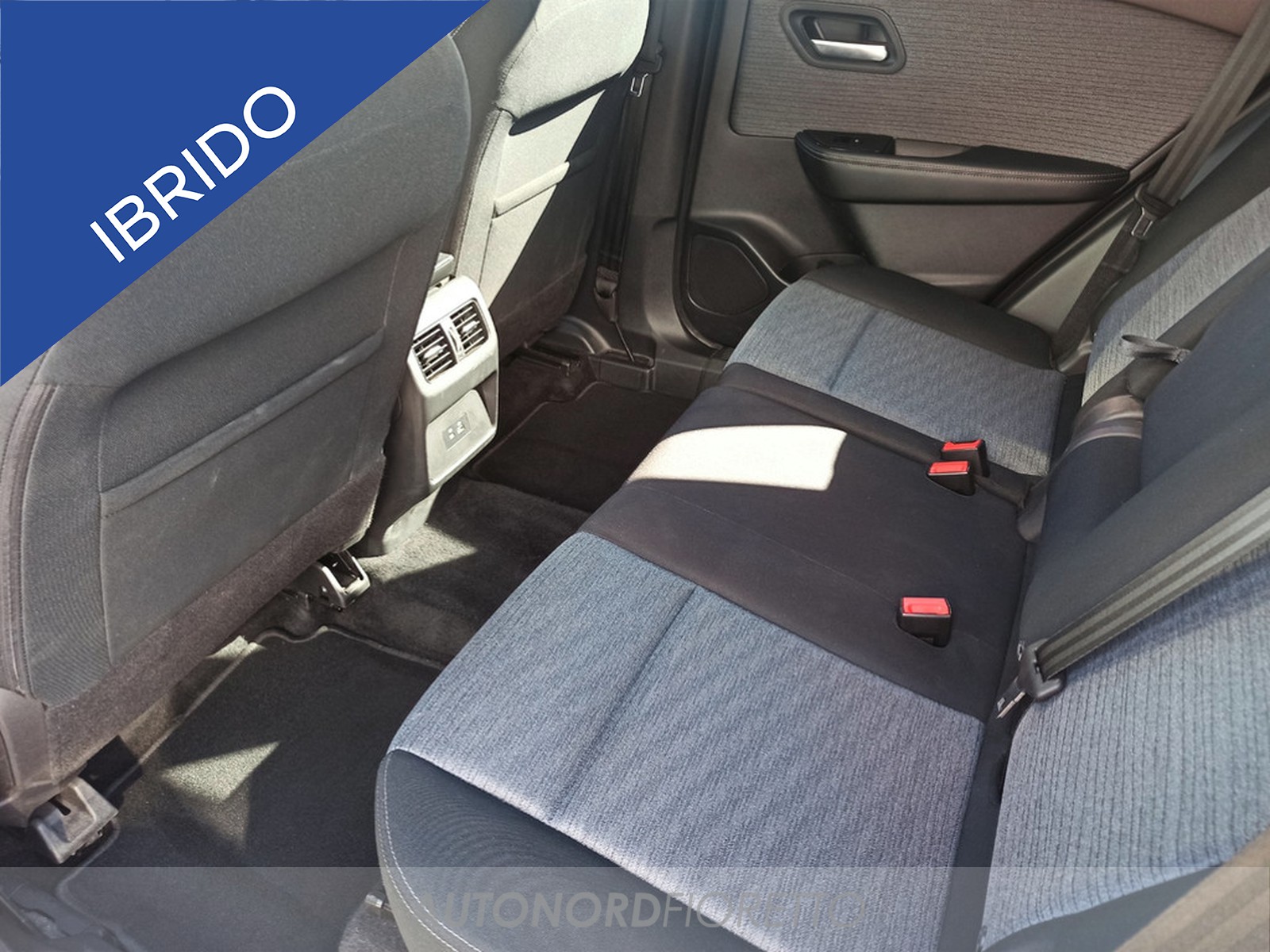 AUTONORD Nissan X-Trail