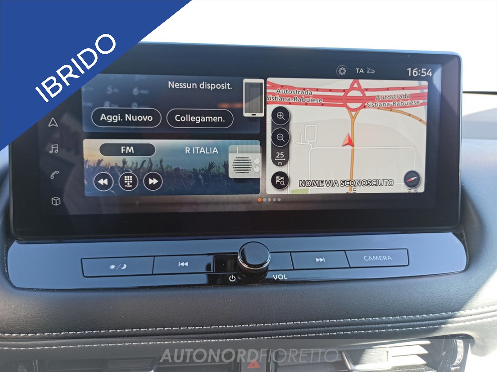 AUTONORD Nissan X-Trail
