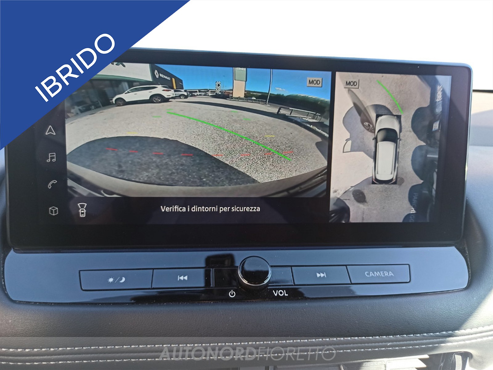 AUTONORD Nissan X-Trail