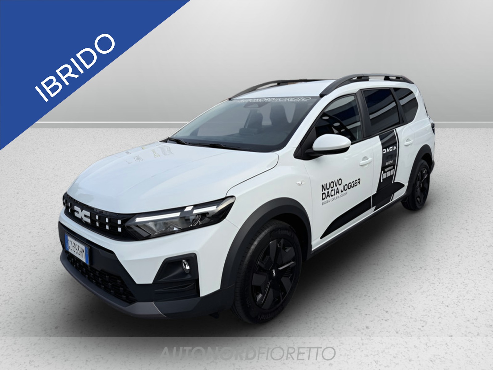 AUTONORD Dacia Jogger