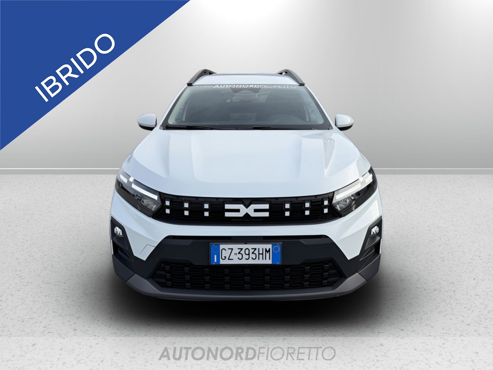 AUTONORD Dacia Jogger