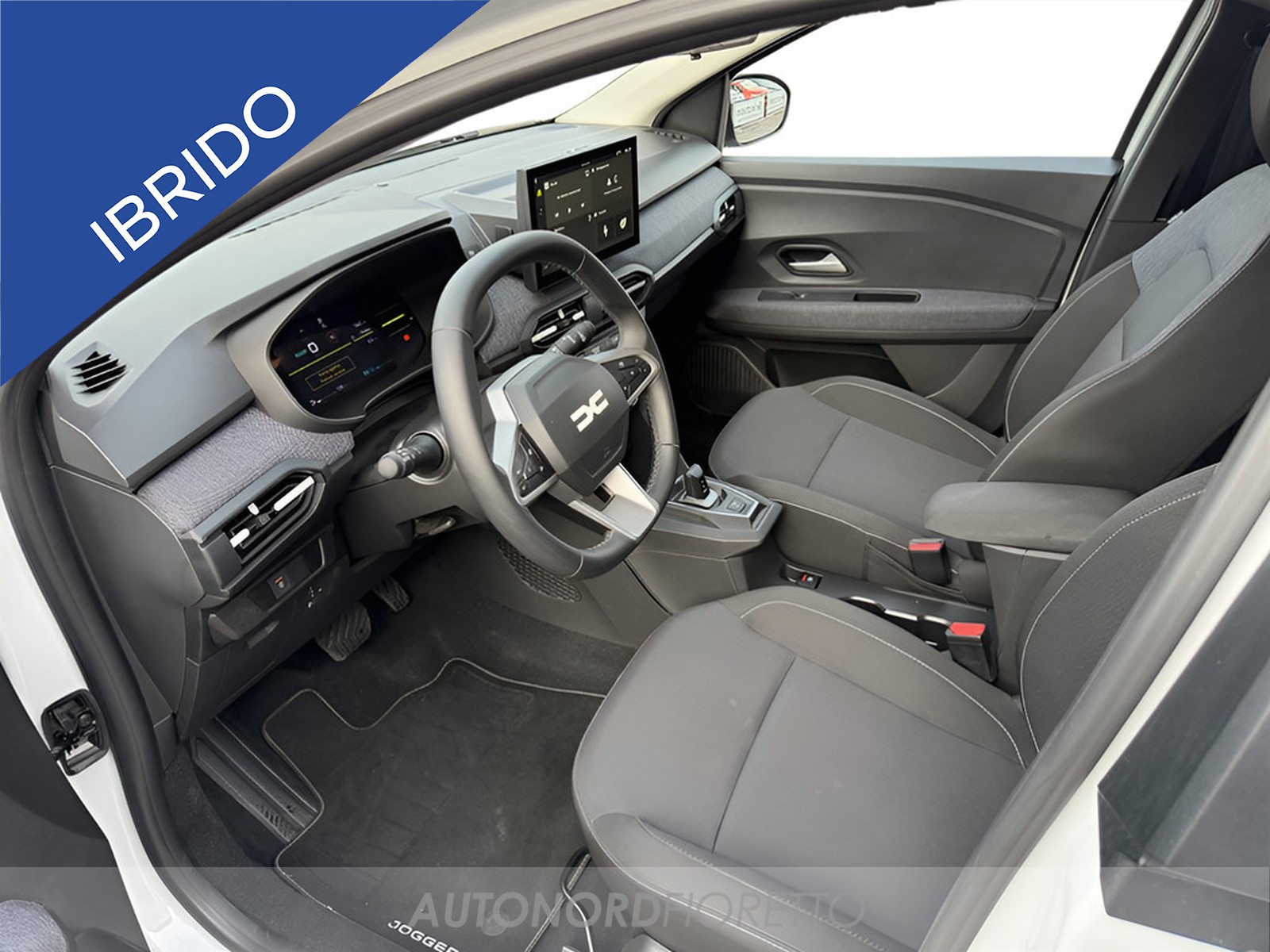 AUTONORD Dacia Jogger