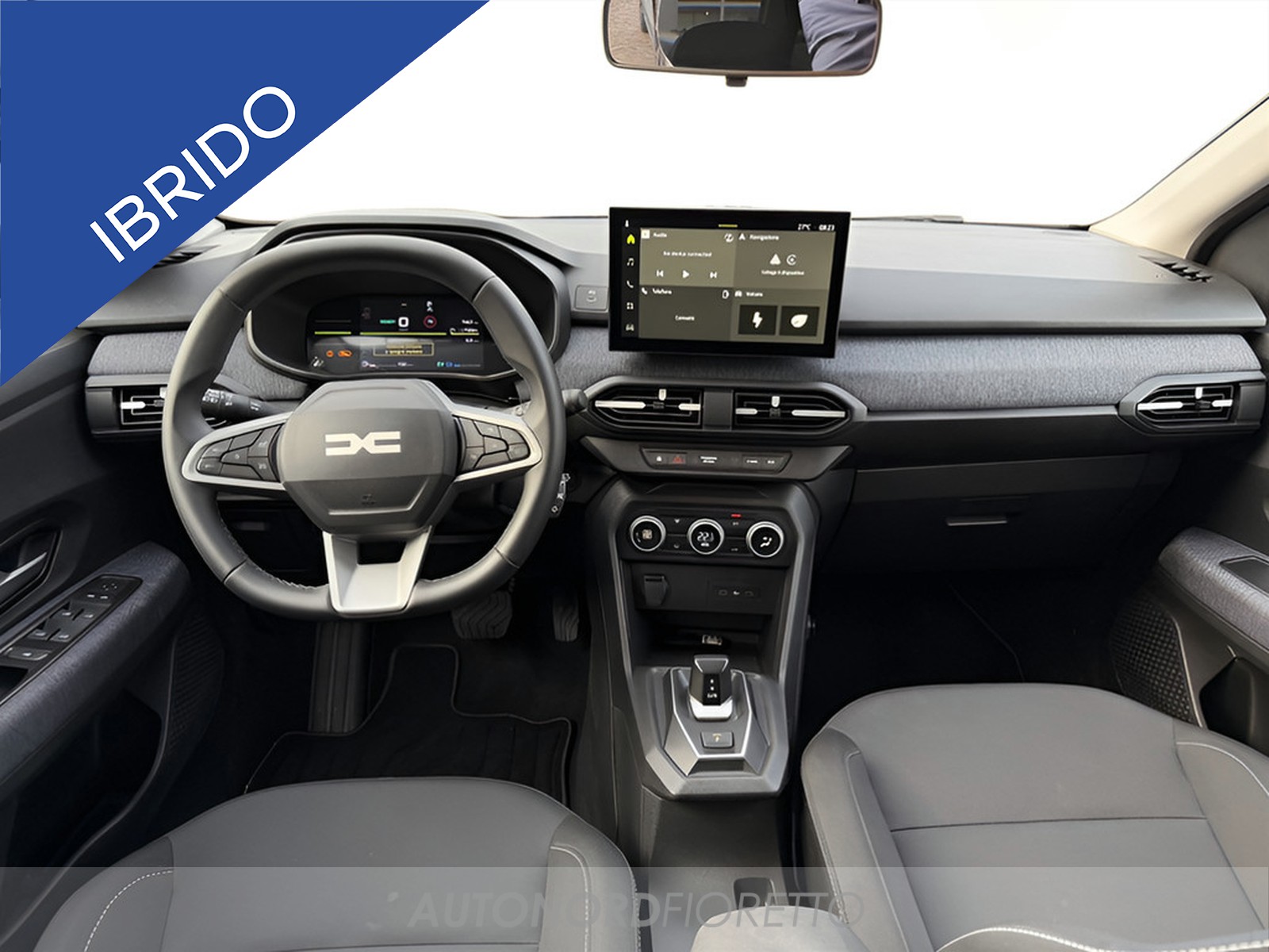 AUTONORD Dacia Jogger
