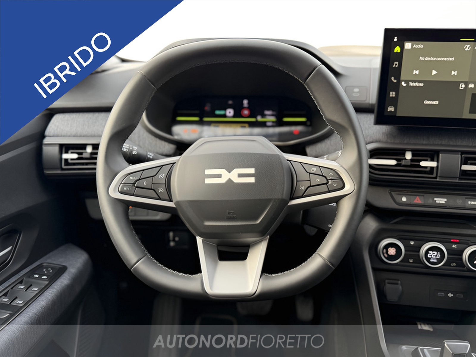 AUTONORD Dacia Jogger