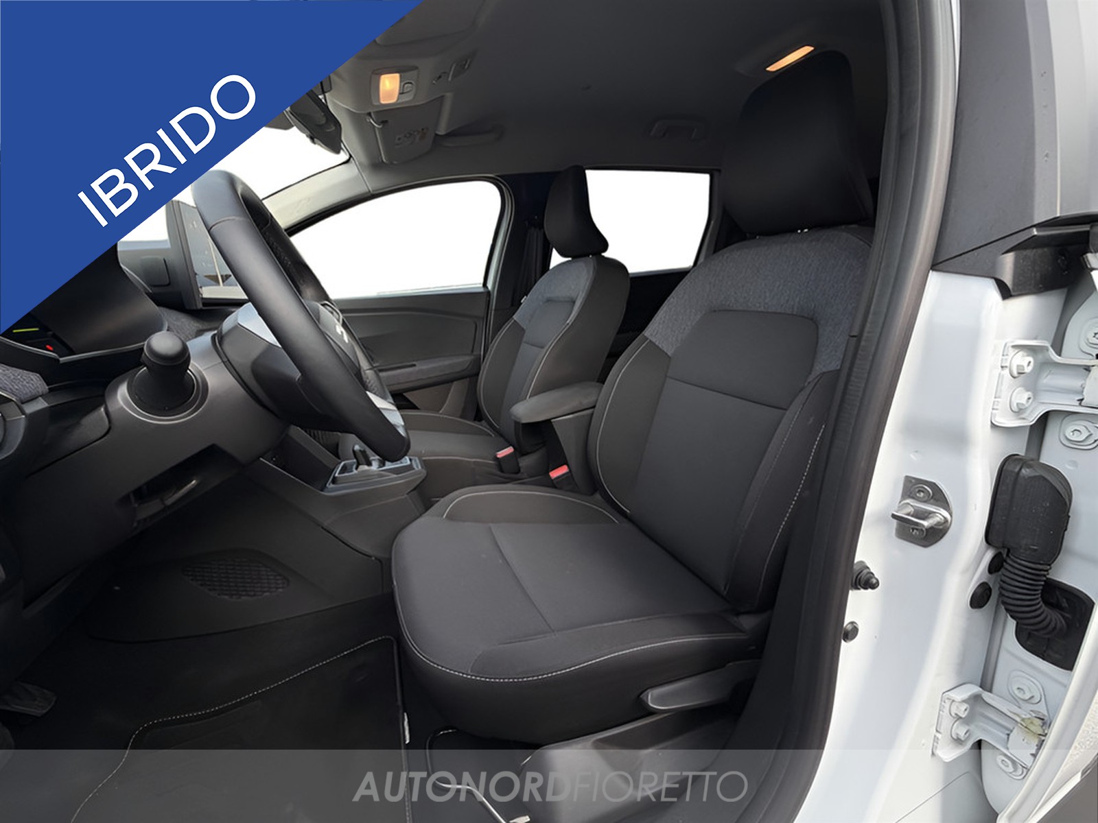 AUTONORD Dacia Jogger