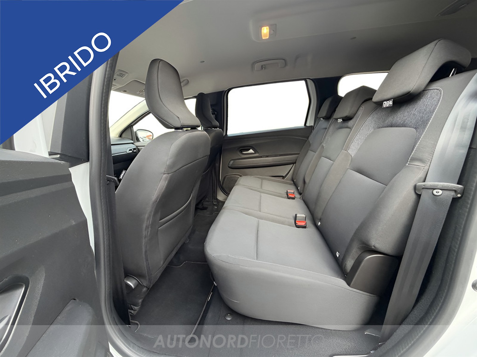 AUTONORD Dacia Jogger