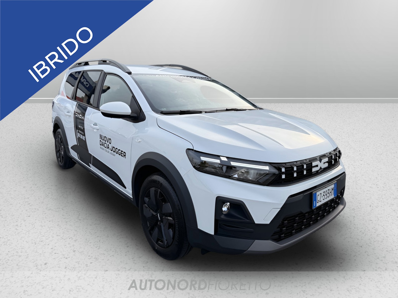 AUTONORD Dacia Jogger