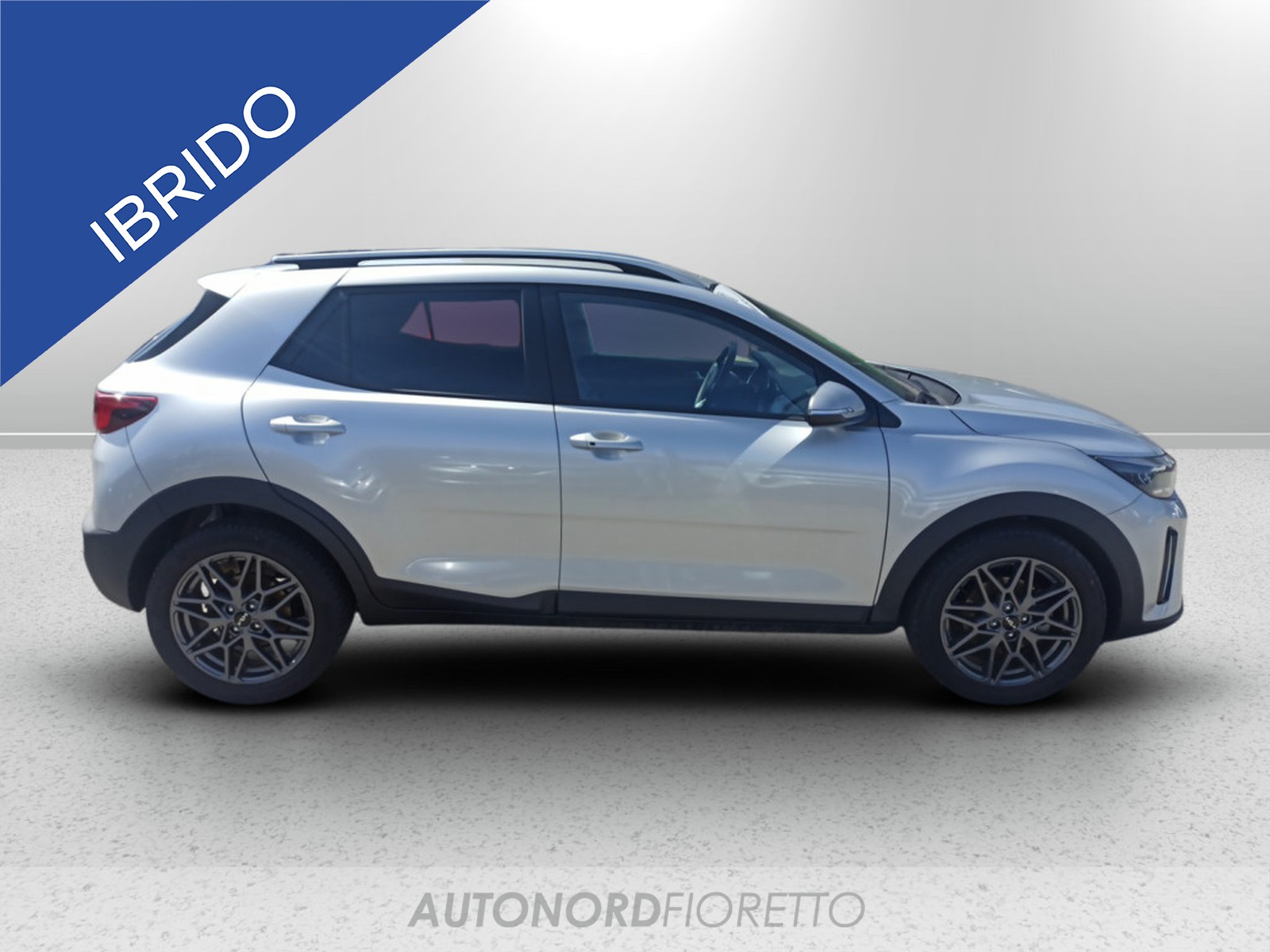 AUTONORD Kia Stonic