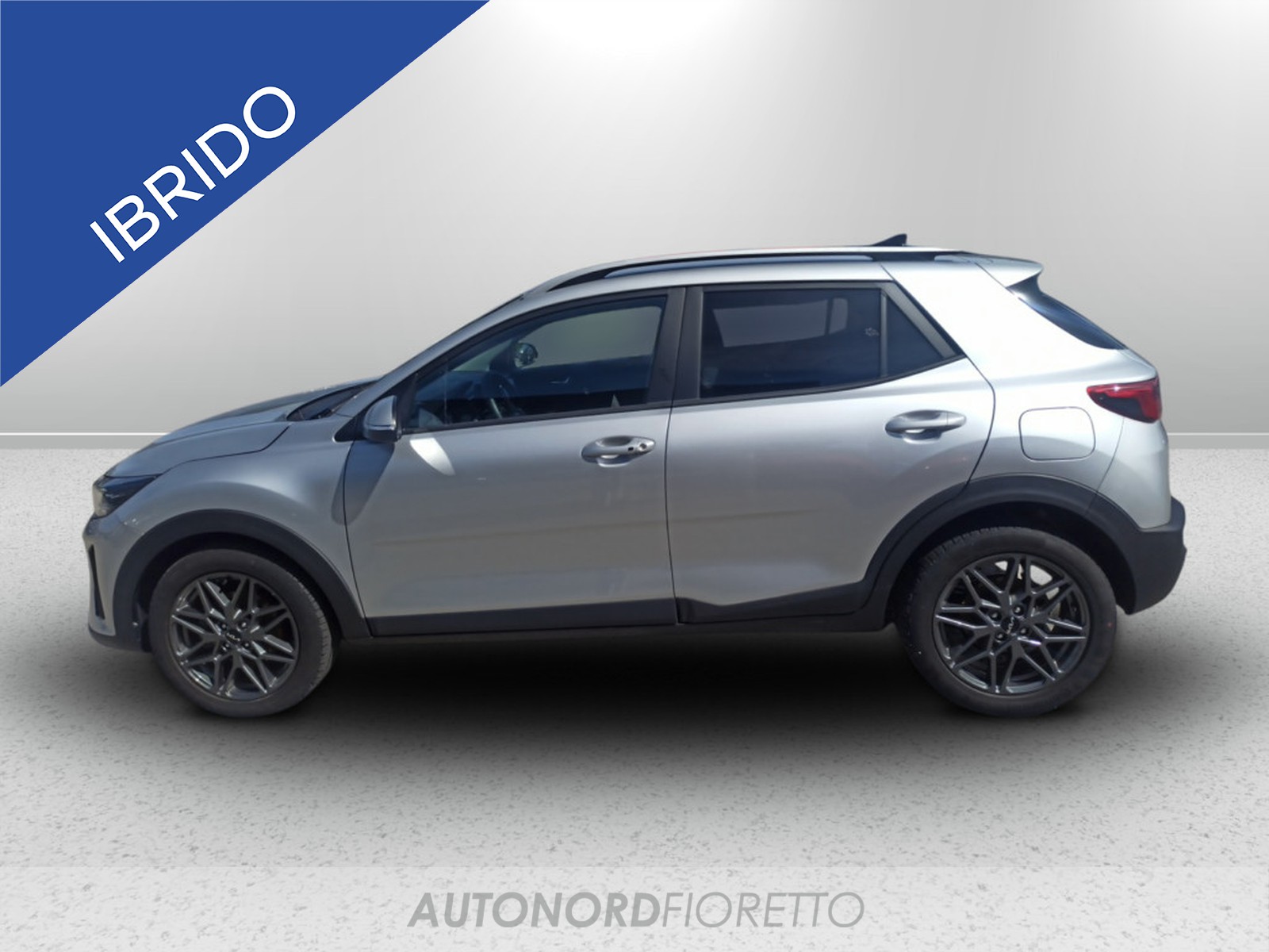 AUTONORD Kia Stonic
