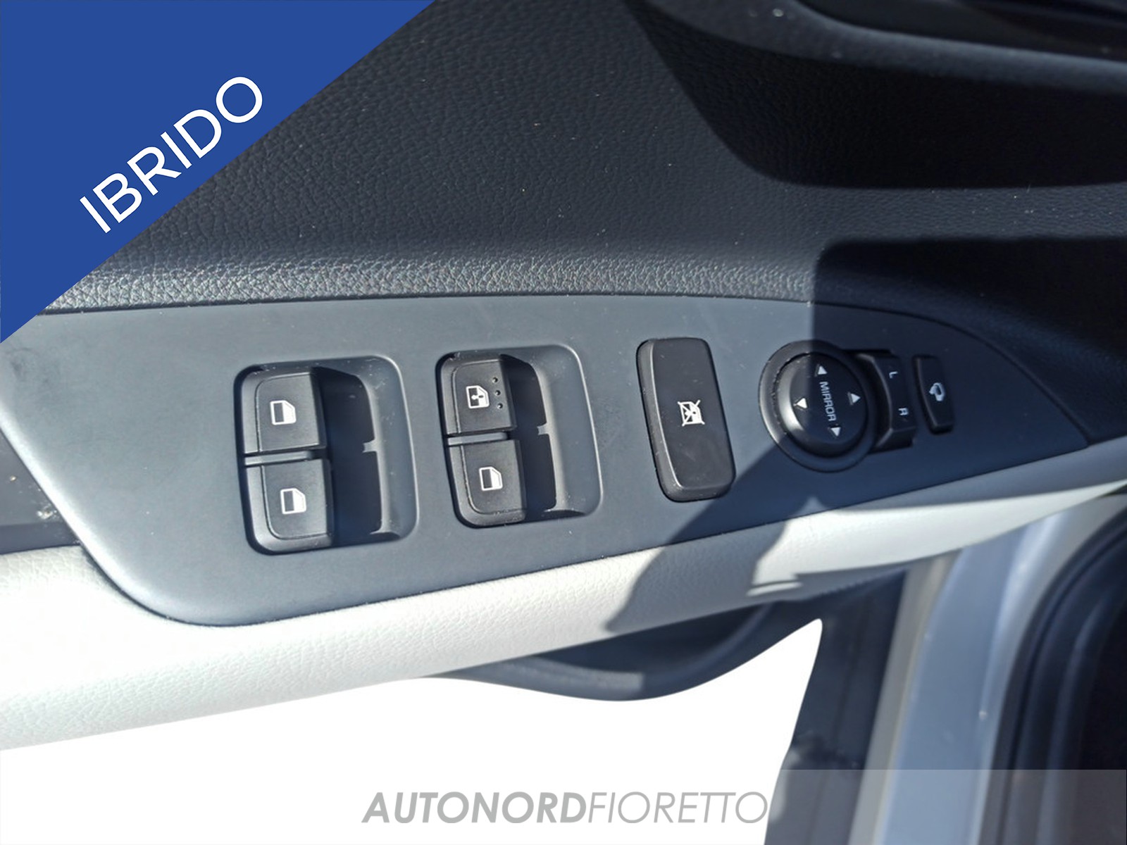 AUTONORD Kia Stonic