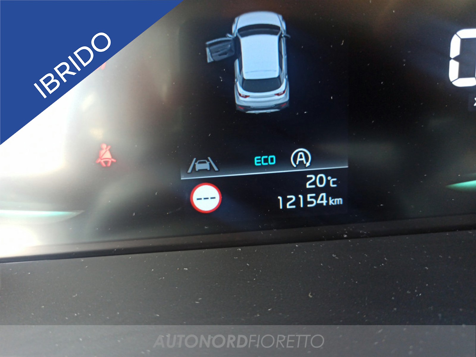 AUTONORD Kia Stonic