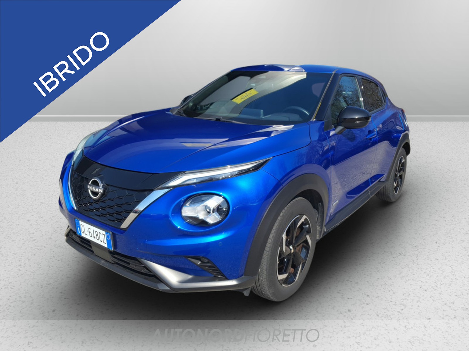 AUTONORD Nissan Juke