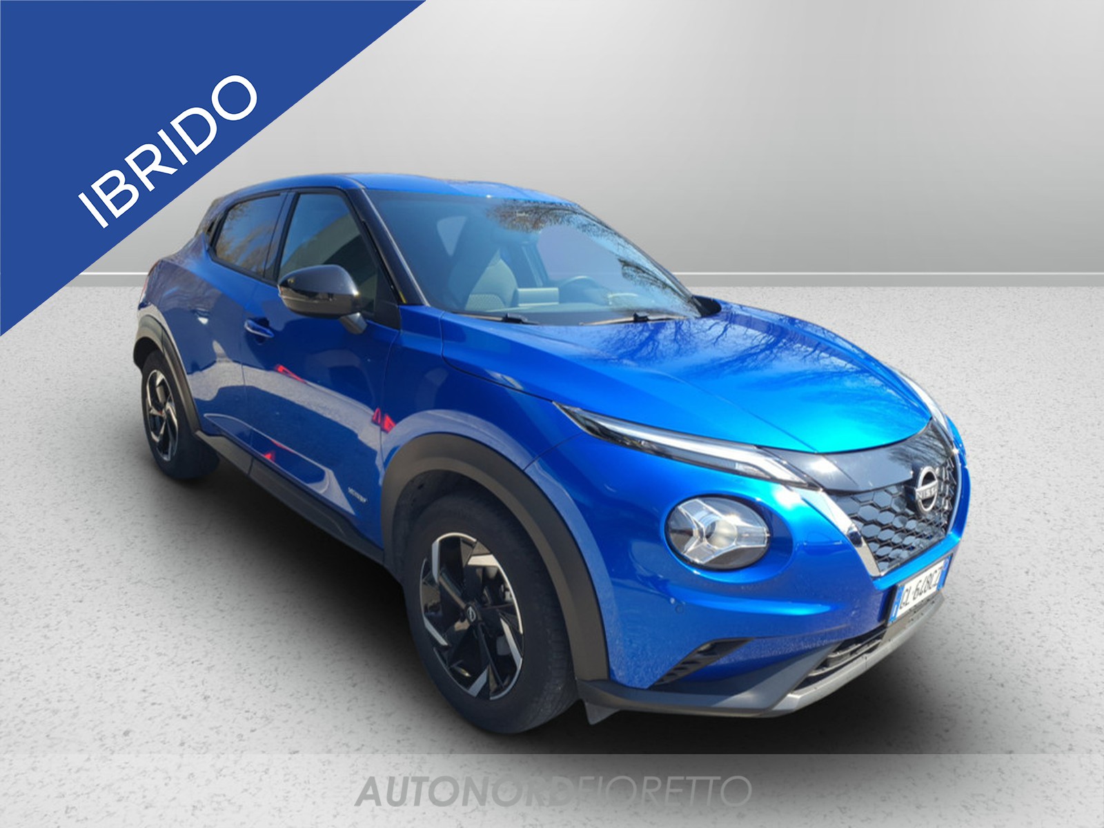 AUTONORD Nissan Juke