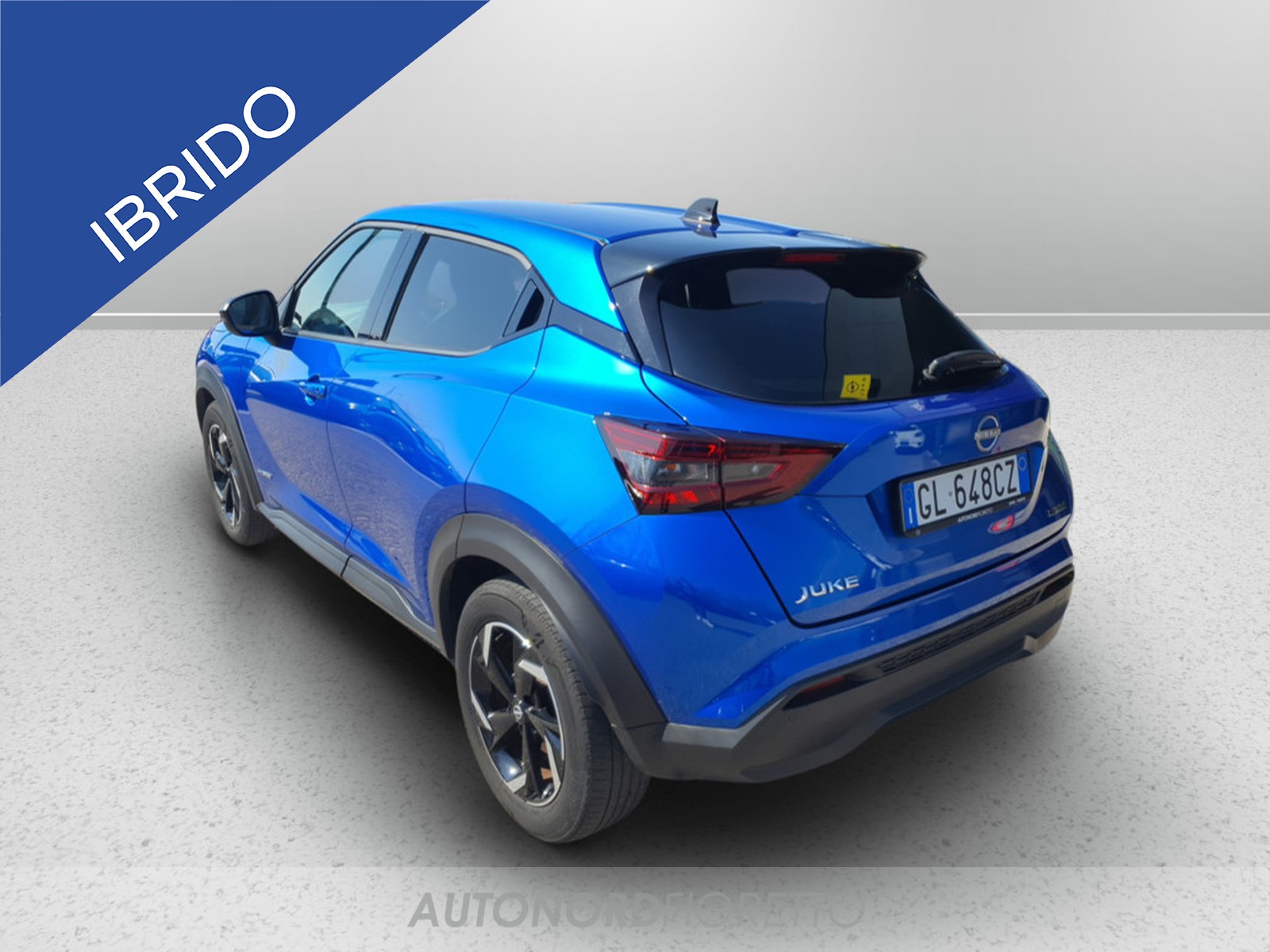 AUTONORD Nissan Juke
