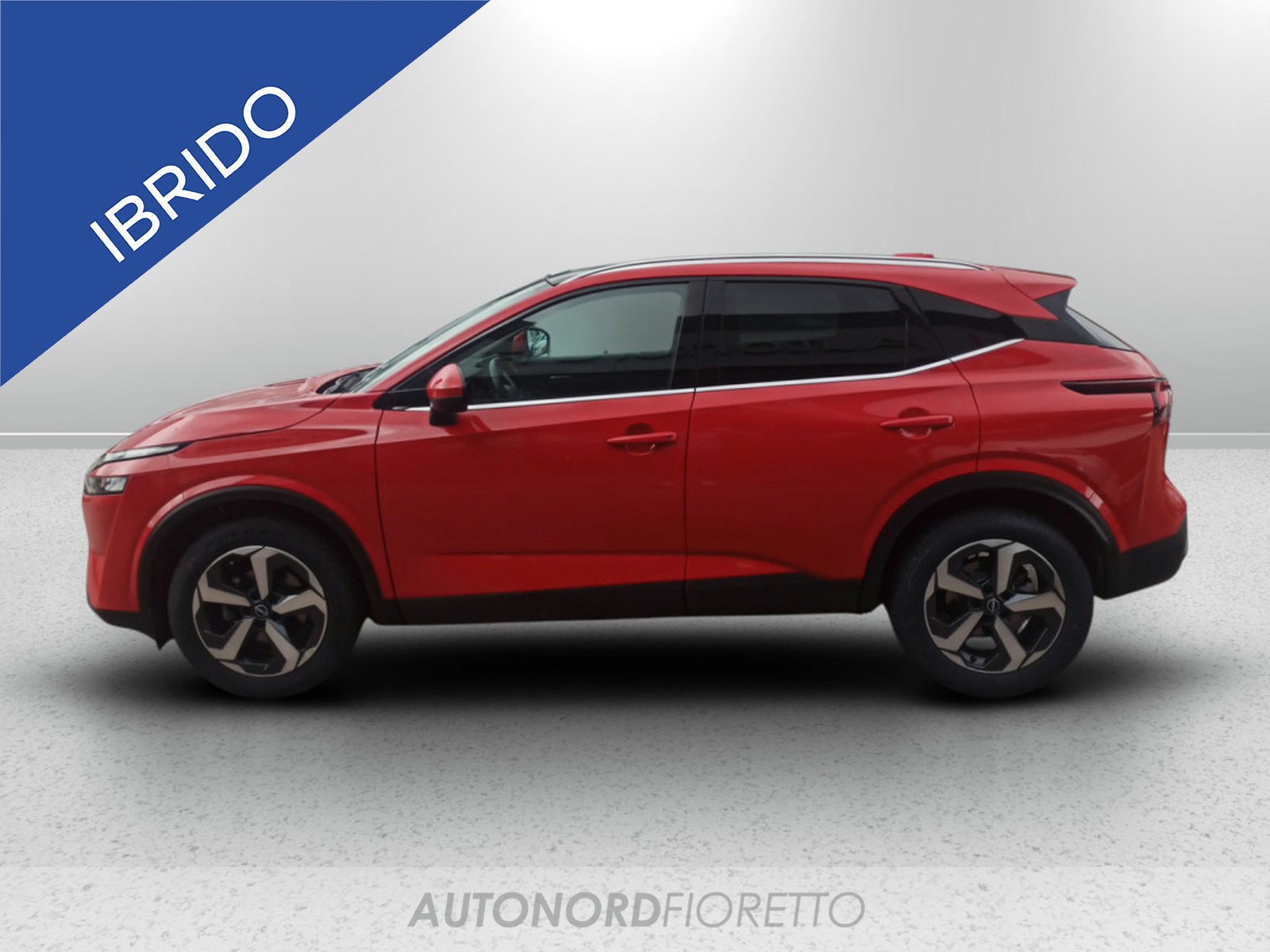 AUTONORD Nissan Qashqai