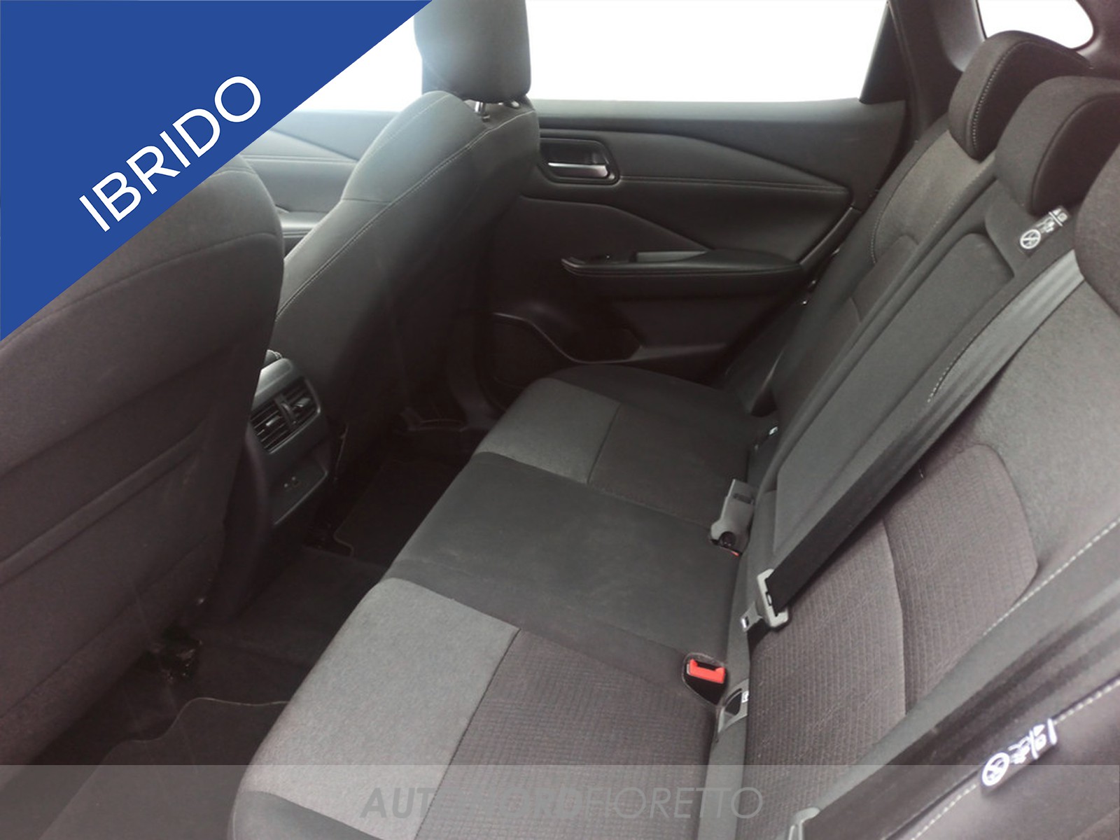 AUTONORD Nissan Qashqai
