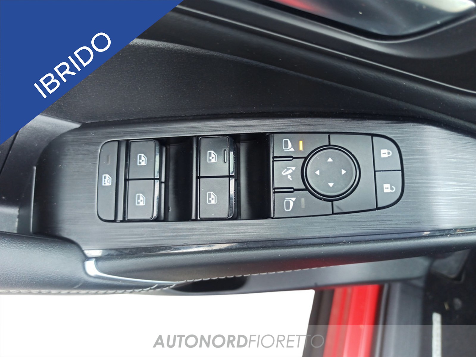 AUTONORD Nissan Qashqai