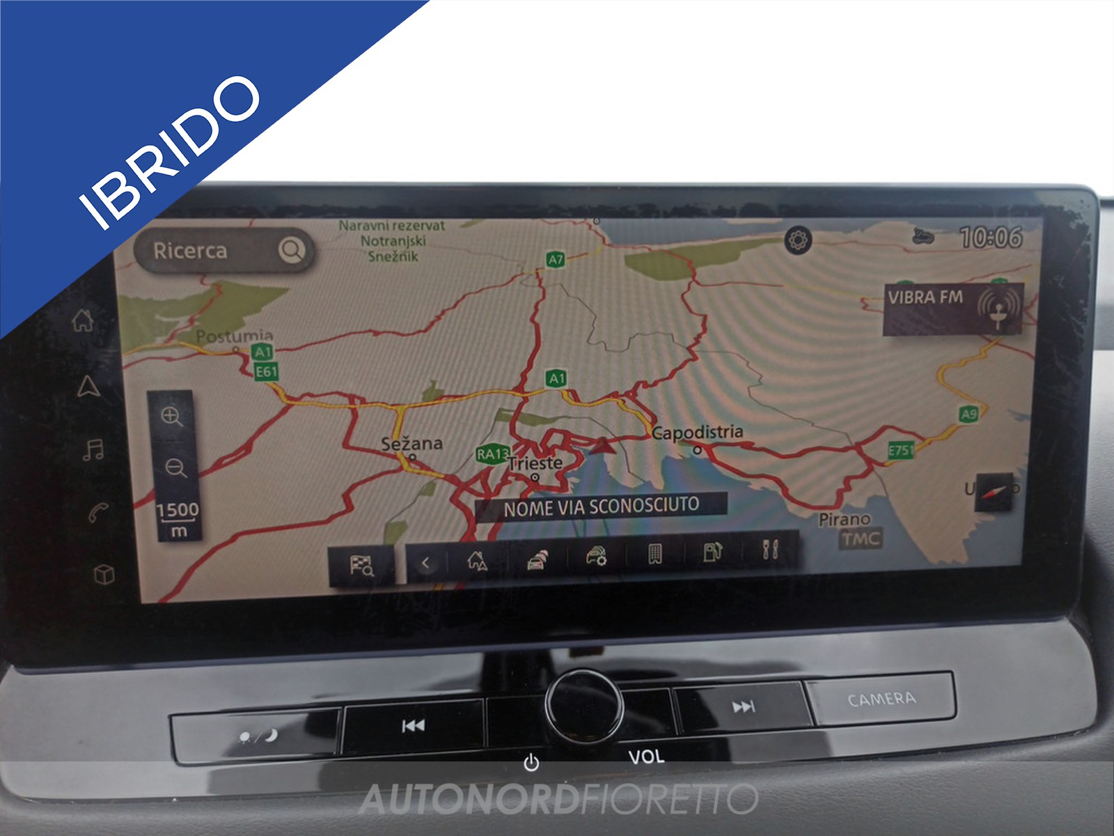 AUTONORD Nissan Qashqai