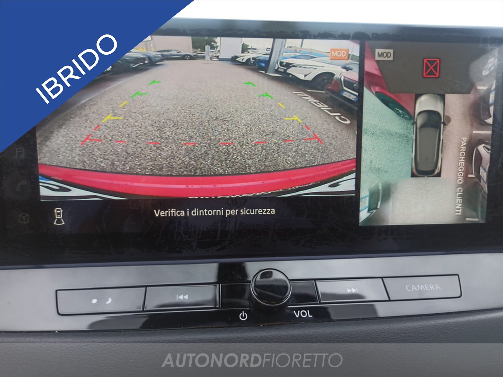 AUTONORD Nissan Qashqai