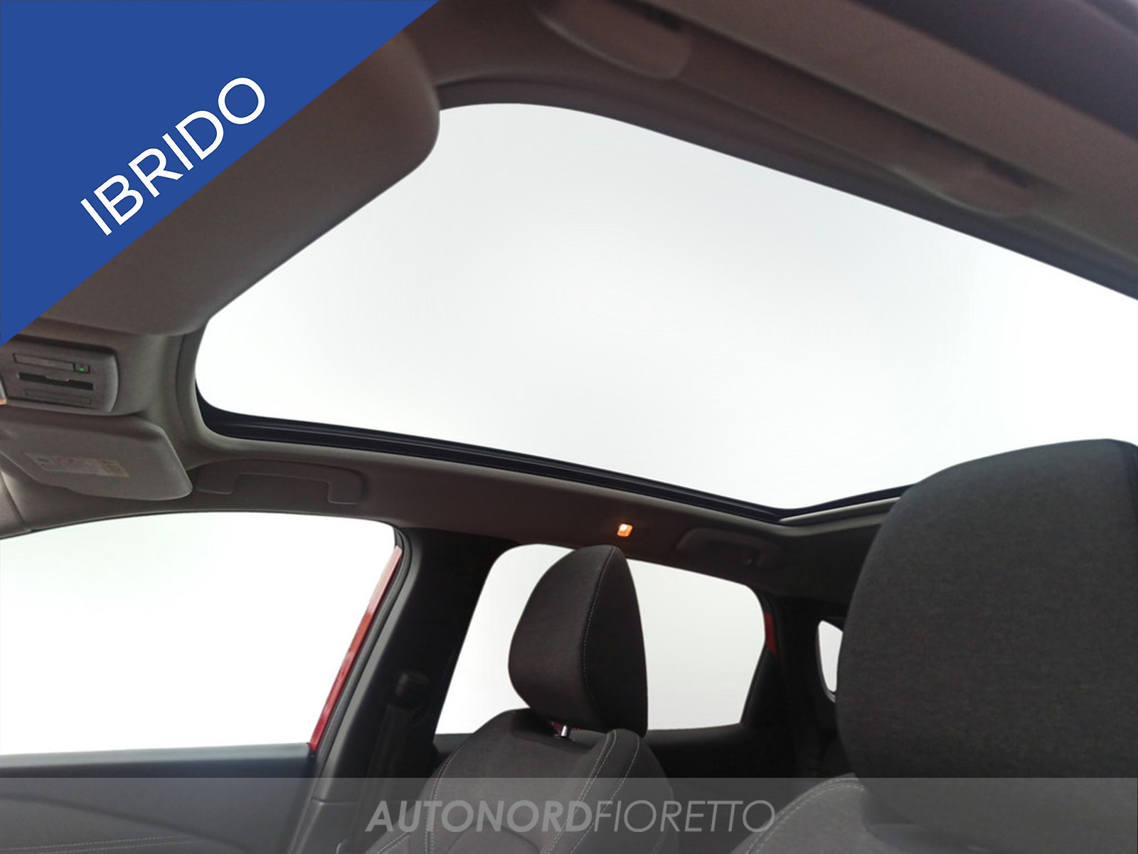 AUTONORD Nissan Qashqai