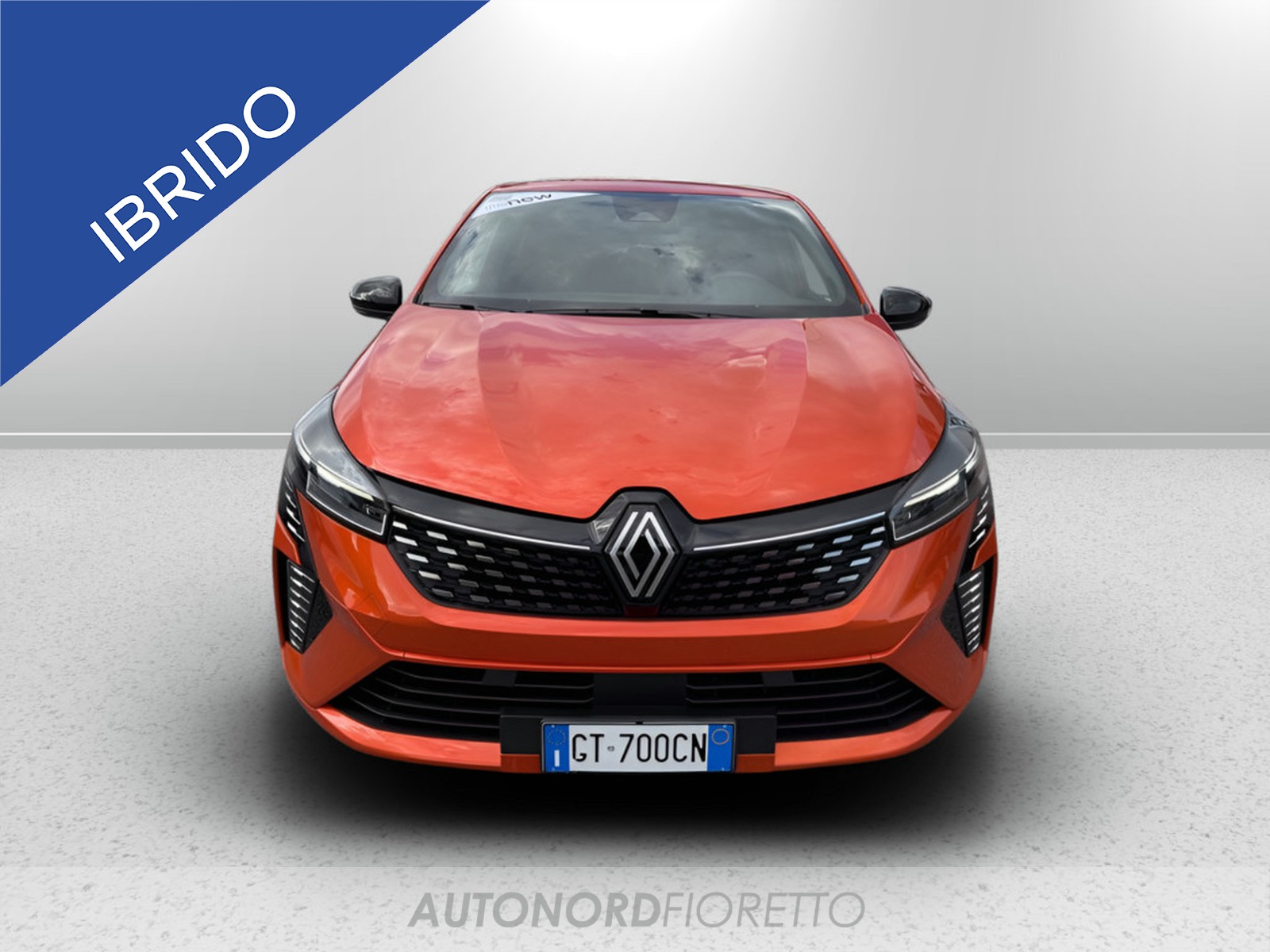 AUTONORD Renault Clio