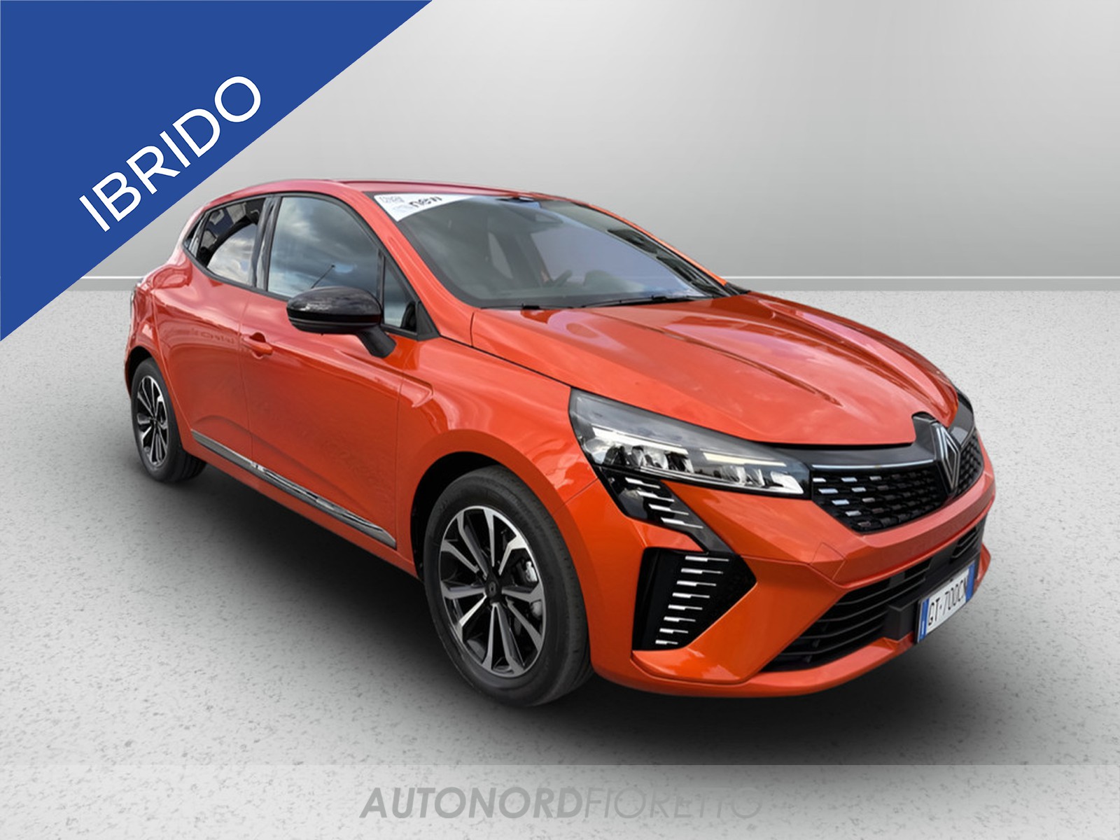 AUTONORD Renault Clio